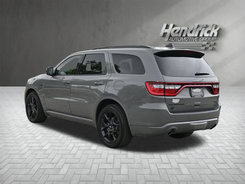 Used 2026 Dodge Durango GT AWD/4WD image 8