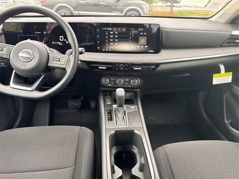 New 2026 Nissan Kicks S image 18