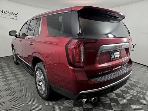 Used 2023 GMC Yukon Denali RWD image 7
