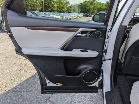 Used 2020 Lexus RX 350 AWD w/ Premium Package image 39