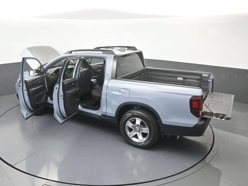 Used 2024 Honda Ridgeline Sport image 69