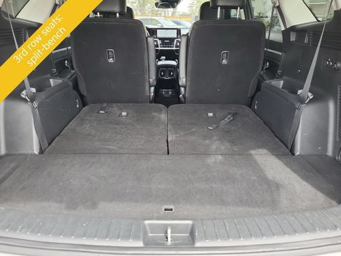 Certified 2022 Kia Sorento SX AWD/4WD image 18