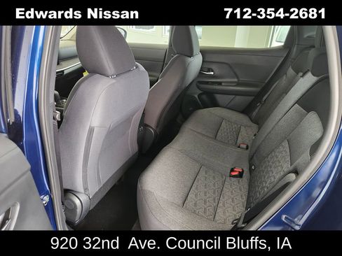 New 2026 Nissan Kicks SV w/ Charging Package image 12