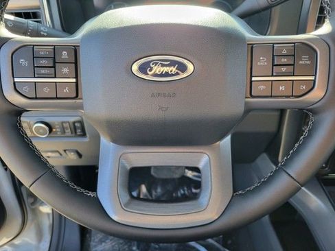 New 2026 Ford F250 Lariat w/ Lariat Premium Package image 15