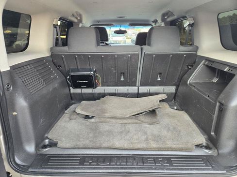 Used 2006 HUMMER H3 AWD/4WD image 11