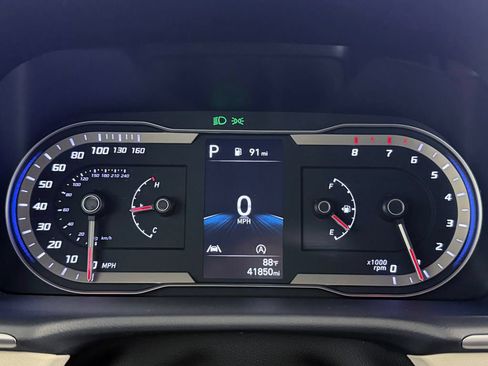 Used 2024 Hyundai Tucson SEL AWD/4WD image 34