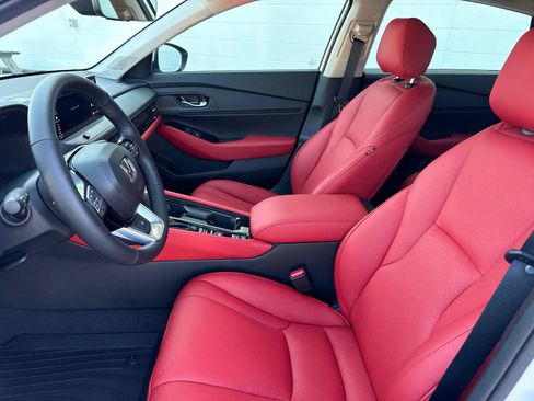 Used 2026 Honda Accord Touring image 20