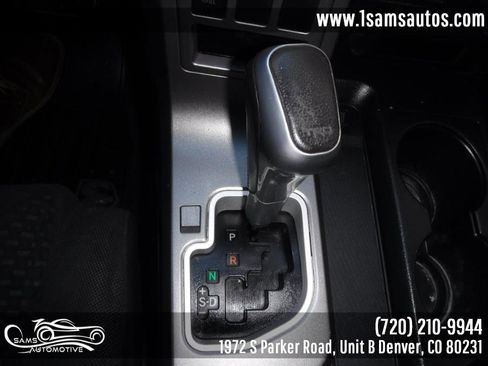 Used 2013 Toyota Tundra 4x4 Double Cab w/ TRD Rock Warrior Pkg image 13