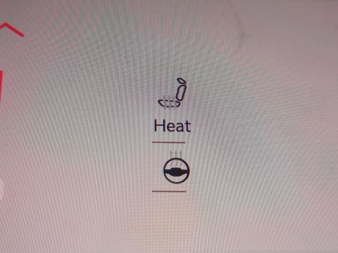 New 2026 Jeep Grand Cherokee Altitude image 26