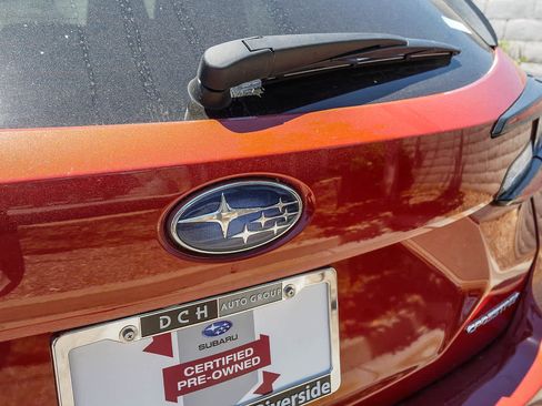 Used 2024 Subaru Crosstrek 2.0i Premium AWD/4WD image 17