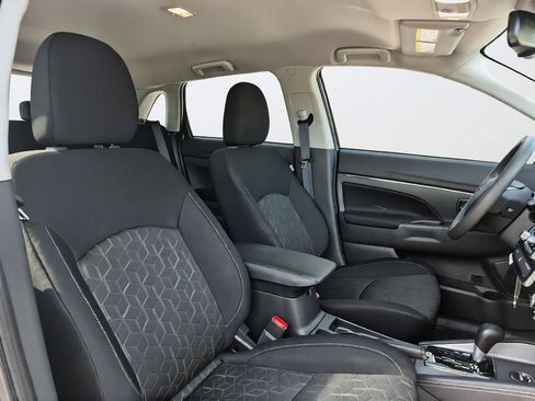 New 2026 Mitsubishi Outlander Sport ES AWD/4WD image 31