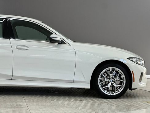 Used 2026 BMW 330i Sedan RWD image 36