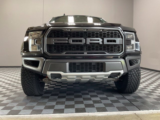 Used 2020 Ford F150 Raptor w/ Equipment Group 801A Mid AWD/4WD image 3