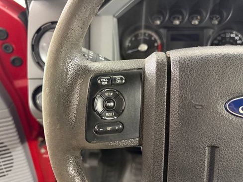 Used 2012 Ford F250 XL w/ PWR Equipment Group AWD/4WD image 13