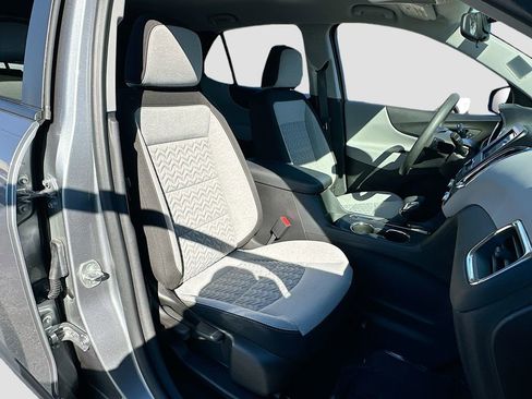 Used 2023 Chevrolet Equinox LS w/ LS Convenience Package image 25