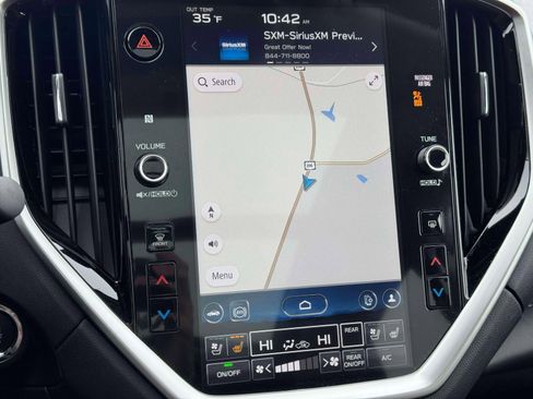 Certified 2024 Subaru Ascent Touring image 21