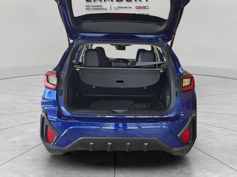 Used 2024 Subaru Crosstrek 2.5i Limited AWD/4WD image 13