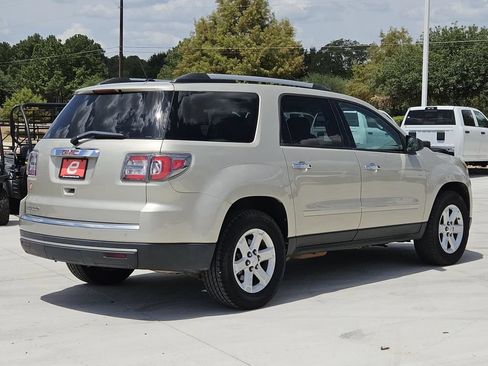 Used 2013 GMC Acadia SLE FWD image 8