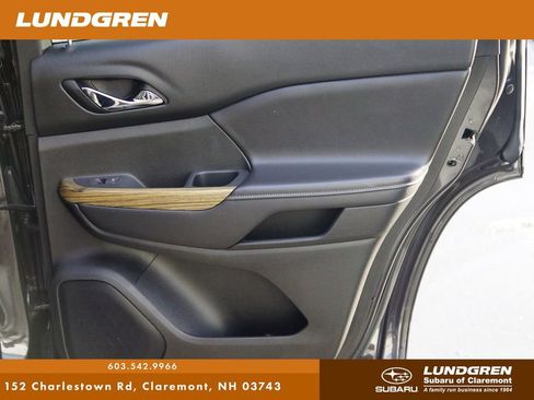 Used 2017 GMC Acadia Denali w/ Technology Package image 35