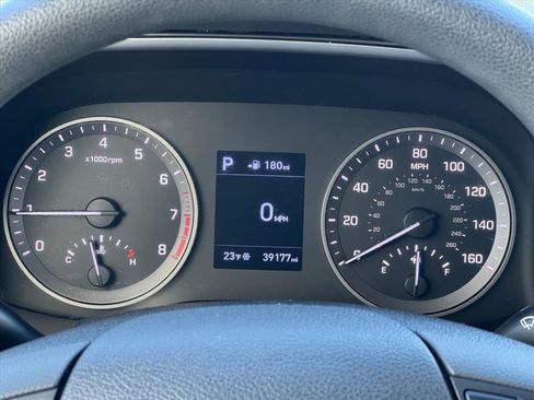 Used 2020 Hyundai Tucson SEL image 13