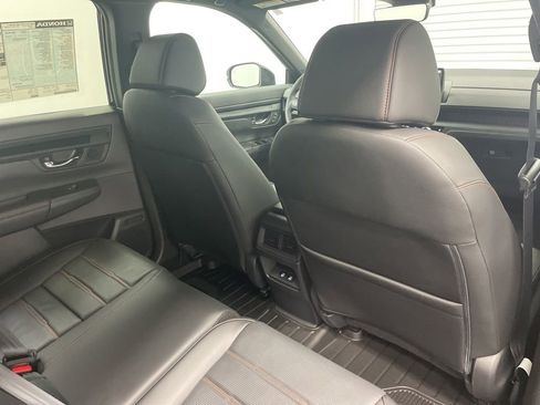New 2026 Honda CR-V Sport-L image 32