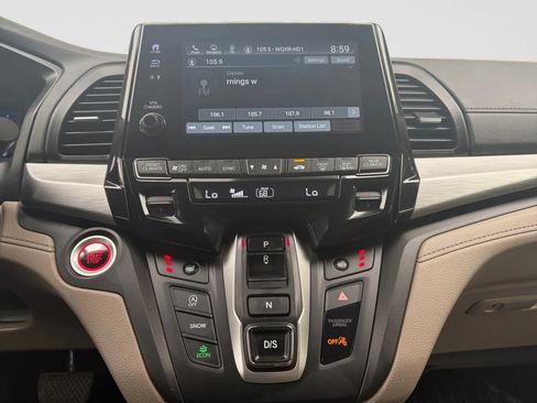 Used 2020 Honda Odyssey EX-L image 25