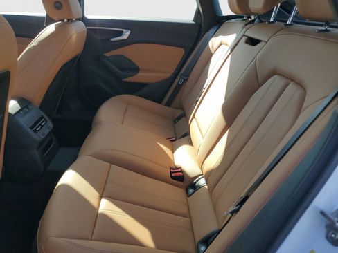 New 2025 Audi A5 2.0T Premium image 15