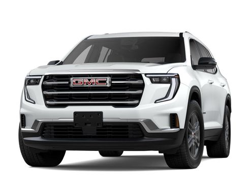 New 2026 GMC Acadia Elevation image 1