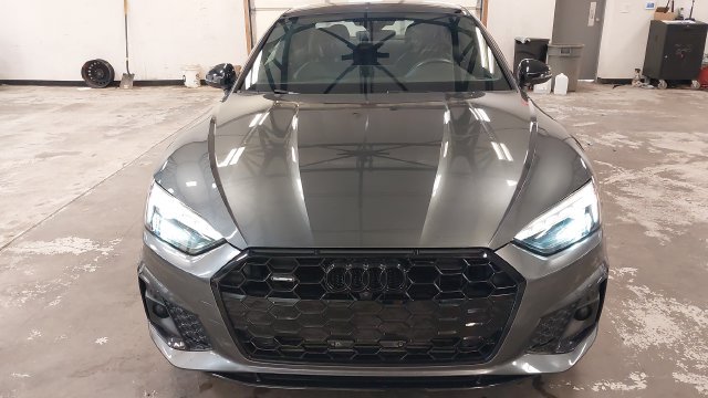 Used 2023 Audi A5 2.0T Premium Plus w/ Premium Plus AWD/4WD image 35