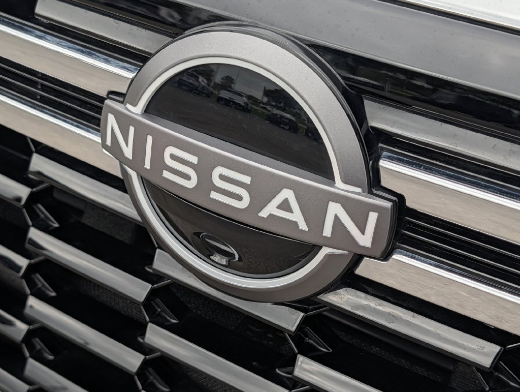 Used 2026 Nissan Armada SV RWD image 34