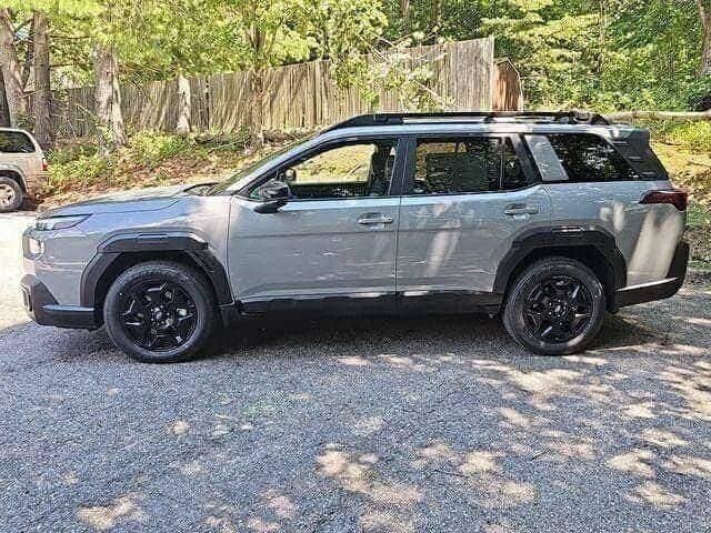 New 2026 Subaru Outback Limited AWD/4WD image 5