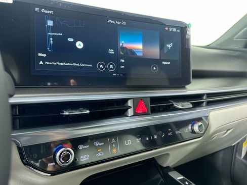 New 2026 Kia Sorento SX Prestige AWD/4WD image 27