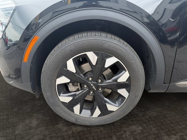 Certified 2024 Kia Sportage X-Line w/ X-Line Premium Package AWD/4WD image 10