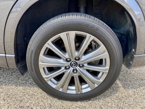 Used 2022 MAZDA CX-5 Signature image 28