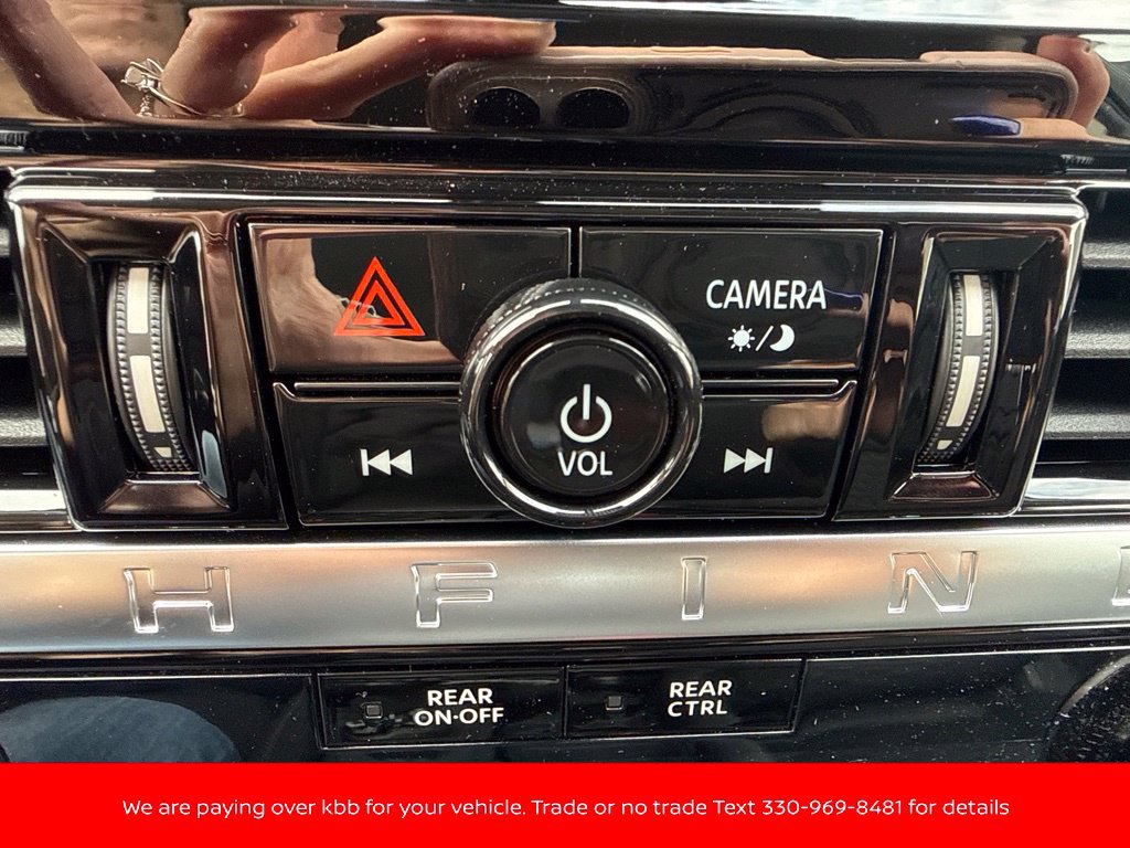 New 2026 Nissan Pathfinder SV AWD/4WD image 21