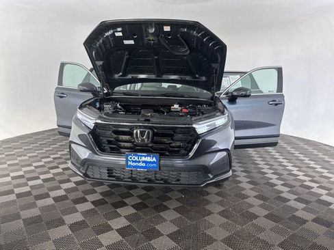 Certified 2024 Honda CR-V EX image 14