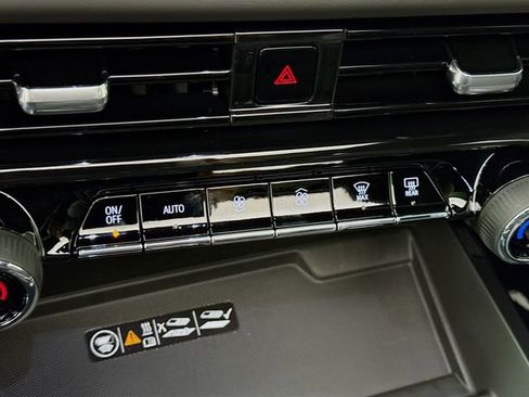 New 2026 Chevrolet Tahoe RST w/ Comfort Package image 18