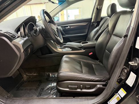 Used 2014 Acura TL w/ Technology Package FWD image 11