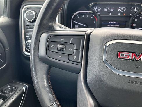 Used 2021 GMC Sierra 1500 AT4 AWD/4WD image 18
