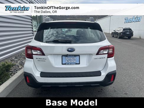 Used 2018 Subaru Outback 2.5i image 6