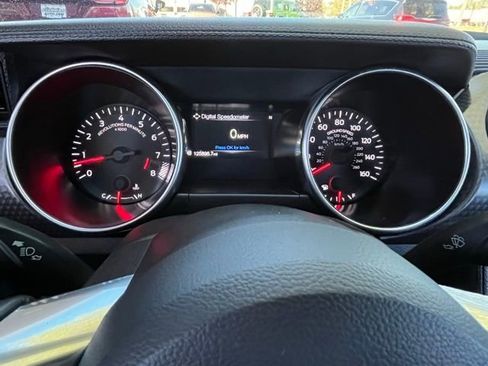 Used 2018 Ford Mustang GT w/ GT Performance Package image 13