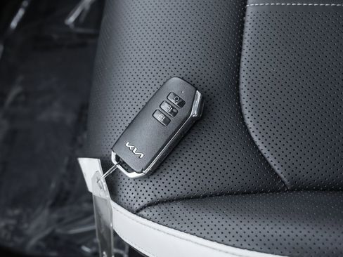 Used 2023 Kia EV6 GT-Line image 44