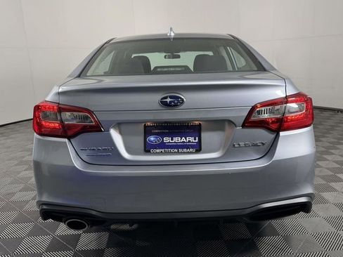Used 2018 Subaru Legacy 2.5i Premium AWD/4WD image 9