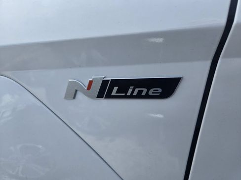 Used 2024 Hyundai Kona N Line FWD image 9
