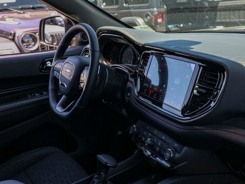 New 2026 Dodge Durango GT w/ Blacktop Package AWD/4WD image 20