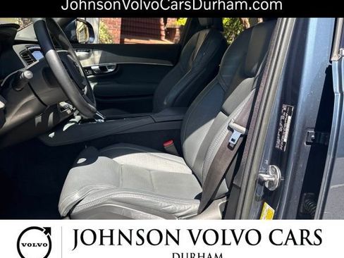 Used 2023 Volvo XC90 B6 Ultimate w/ Protection Package Premier AWD/4WD image 6