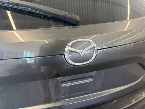 Used 2025 MAZDA CX-5 AWD 2.5 S w/ Preferred Package image 15