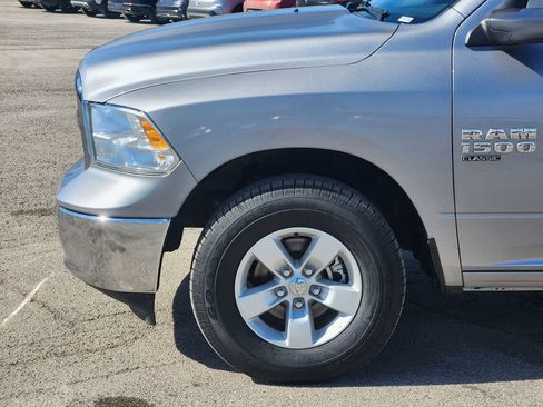 Used 2023 RAM 1500 Classic SLT w/ Trailer & Traction Group image 8
