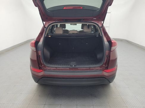 Used 2017 Hyundai Tucson SE FWD image 29