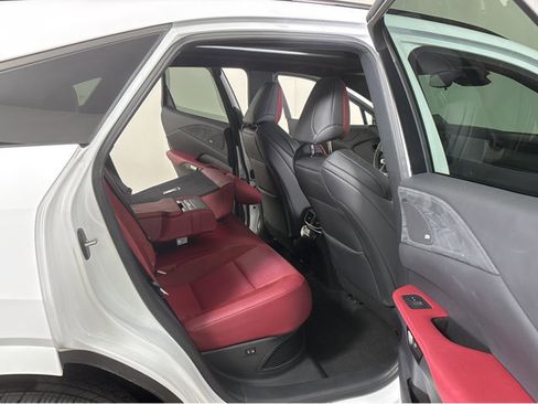 Used 2024 Lexus RX 500h F Sport w/ Convenience Package image 34